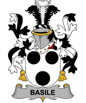 Irish/B/Basile-Crest-Coat-of-Arms