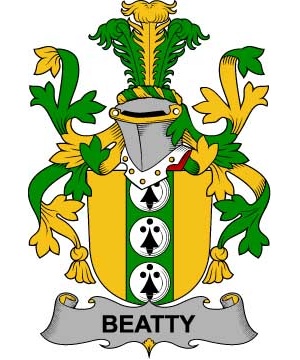 Irish/B/Beatty-or-Betagh-Crest-Coat-of-Arms