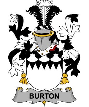 Irish/B/Burton-Crest-Coat-of-Arms