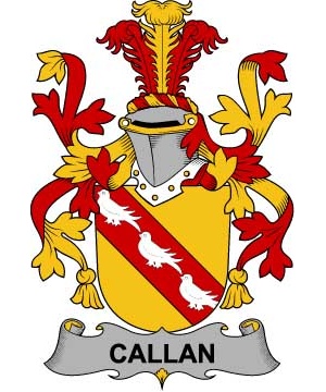 Irish/C/Callan-or-O'Callan-Crest-Coat-of-Arms