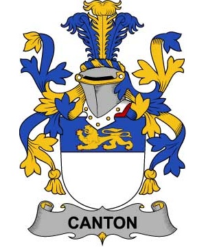 Irish/C/Canton-Crest-Coat-of-Arms