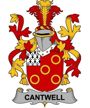 Irish/C/Cantwell-Crest-Coat-of-Arms