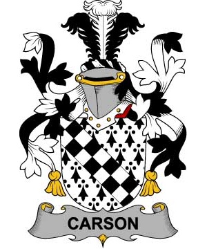 Irish/C/Carson-Crest-Coat-of-Arms