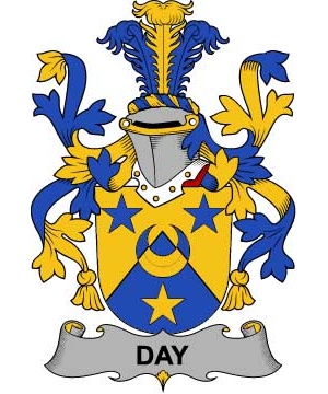 Irish/D/Day-Crest-Coat-of-Arms