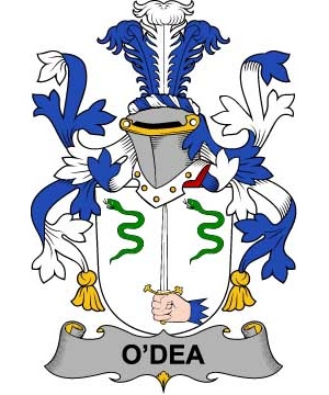 Irish/D/Dea-or-O'Dea-Crest-Coat-of-Arms
