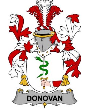 Irish/D/Donovan-or-O'Donovan-Crest-Coat-of-Arms