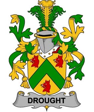 Irish/D/Drought-Crest-Coat-of-Arms
