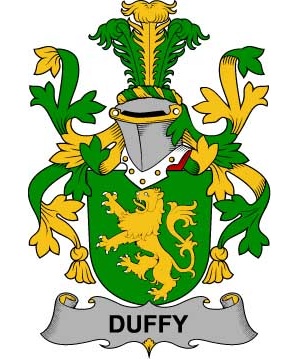 Irish/D/Duffy-or-O'Duffy-Crest-Coat-of-Arms