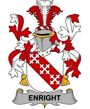 Irish/E/Enright-Crest-Coat-of-Arms