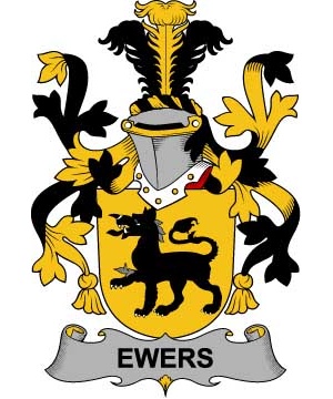 Irish/E/Ewers-Crest-Coat-of-Arms