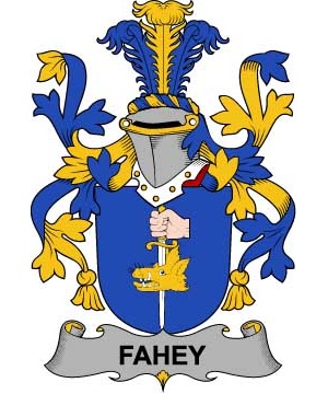 Irish/F/Fahey-or-O'Fahy-Crest-Coat-of-Arms