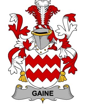Irish/G/Gaine-or-Gainey-Crest-Coat-of-Arms