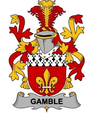 Irish/G/Gamble-Crest-Coat-of-Arms