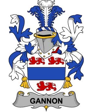 Irish/G/Gannon-or-McGannon-Crest-Coat-of-Arms