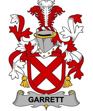 Irish/G/Garrett-Crest-Coat-of-Arms