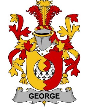 Irish/G/George-Crest-Coat-of-Arms