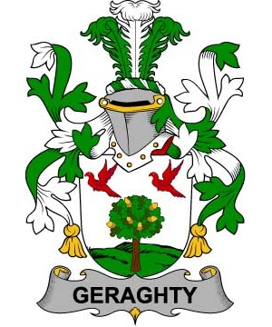 Irish/G/Geraghty-or-McGarrity-Crest-Coat-of-Arms