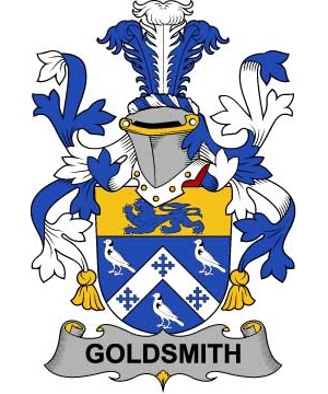 Irish/G/Goldsmith-Crest-Coat-of-Arms