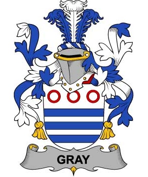 Irish/G/Gray-Crest-Coat-of-Arms