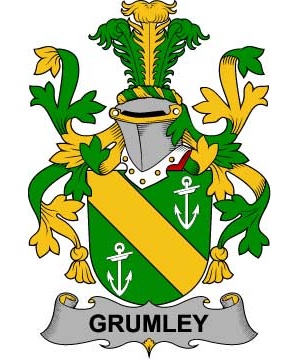 Irish/G/Grumley-Crest-Coat-of-Arms