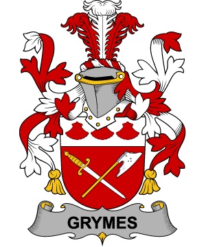 Irish/G/Grymes-Crest-Coat-of-Arms