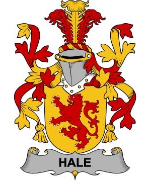 Irish/H/Hale-or-McHale-Crest-Coat-of-Arms