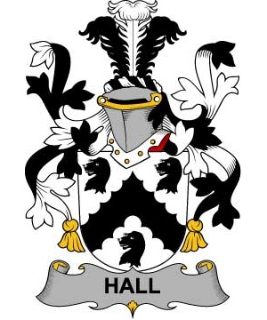 Irish/H/Hall-or-MacHall-Crest-Coat-of-Arms