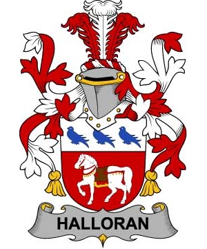 Irish/H/Halloran-or-O'Halloran-Crest-Coat-of-Arms