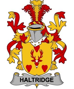 Irish/H/Haltridge-Crest-Coat-of-Arms