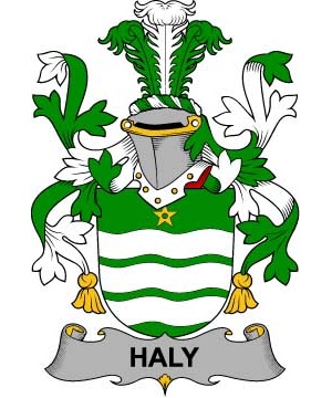 Irish/H/Haly-Crest-Coat-of-Arms