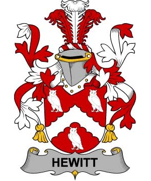 Irish/H/Hewitt-Crest-Coat-of-Arms