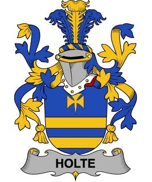 Irish/H/Holte-or-Holt-Crest-Coat-of-Arms