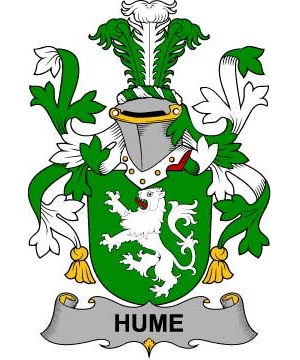 Irish/H/Hume-Crest-Coat-of-Arms