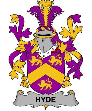 Irish/H/Hyde-Crest-Coat-of-Arms