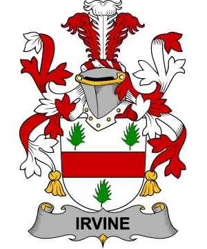 Irish/I/Irvine-Crest-Coat-of-Arms