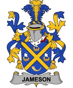 Irish/J/Jameson-Crest-Coat-of-Arms