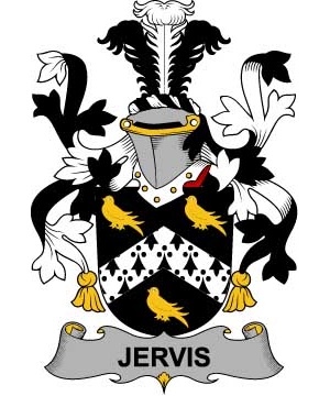 Irish/J/Jervis-or-Jarvis-Crest-Coat-of-Arms