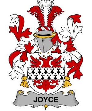 Irish/J/Joyce-Crest-Coat-of-Arms