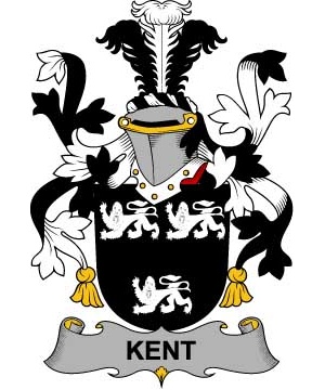 Irish/K/Kent-Crest-Coat-of-Arms