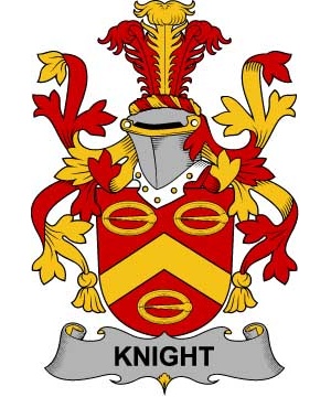 Irish/K/Knight-Crest-Coat-of-Arms