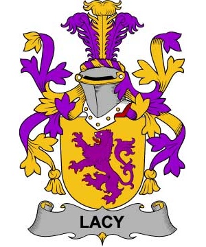 Irish/L/Lacy-or-De-Lacy-Crest-Coat-of-Arms