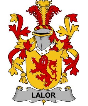 Irish/L/Lalor-or-O'Lawlor-Crest-Coat-of-Arms