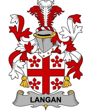 Irish/L/Langan-or-O'Longan-Crest-Coat-of-Arms