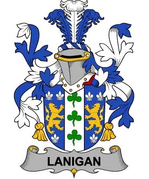 Irish/L/Lanigan-or-O'Lenigan-Crest-Coat-of-Arms