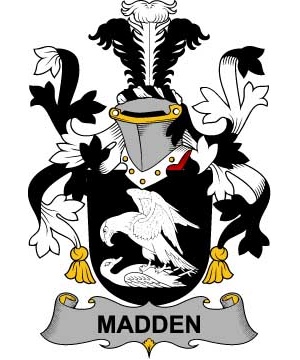 Irish/M/Madden-or-O'Madden-Crest-Coat-of-Arms