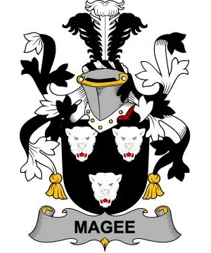 Irish/M/Magee-or-McGee-Crest-Coat-of-Arms