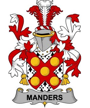 Irish/M/Manders-Crest-Coat-of-Arms