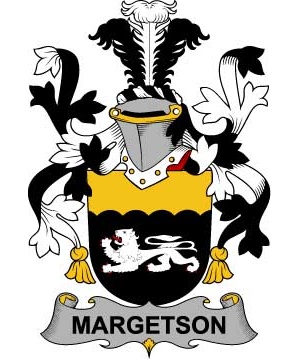 Irish/M/Margetson-Crest-Coat-of-Arms