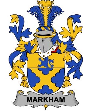 Irish/M/Markham-Crest-Coat-of-Arms