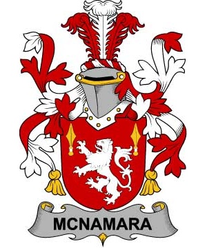 Irish/M/McNamara-Crest-Coat-of-Arms